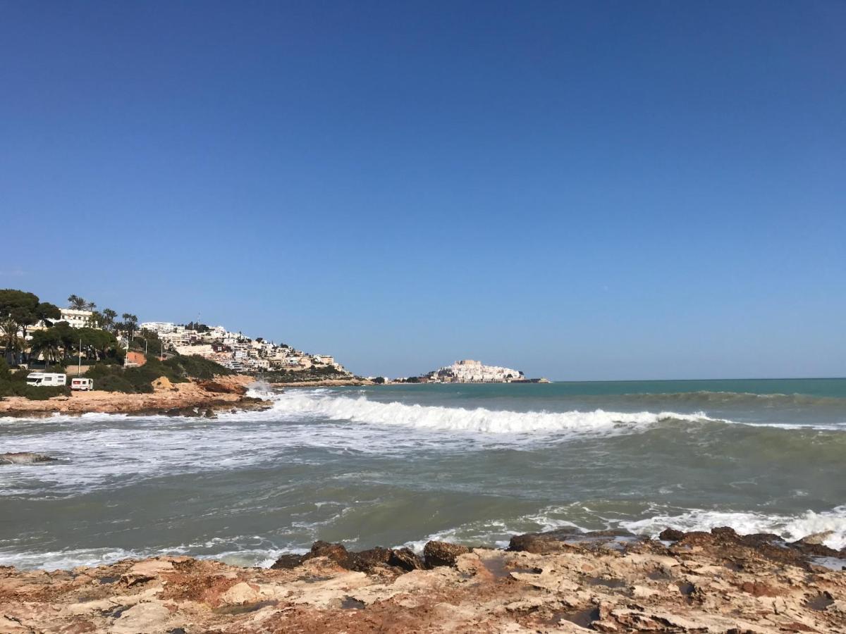 Sea Home Peñíscola 外观 照片
