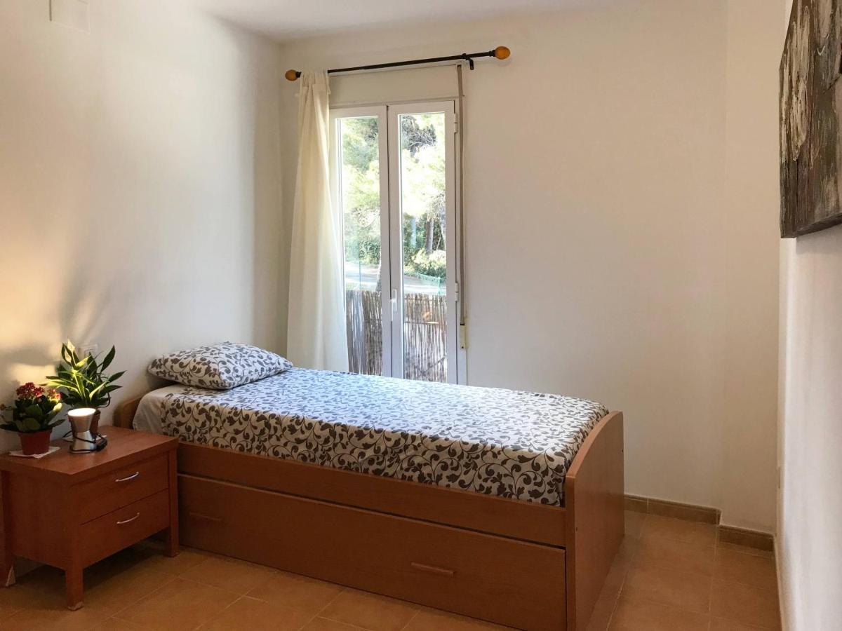 Sea Home Peñíscola 外观 照片