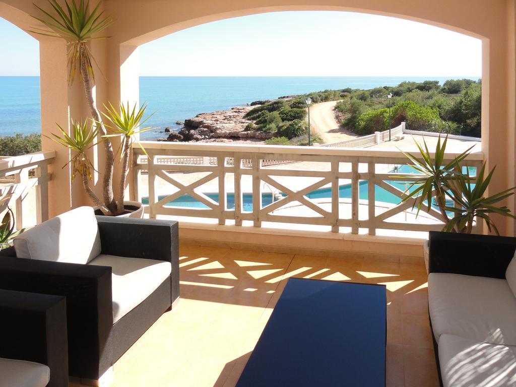 Sea Home Peñíscola 外观 照片