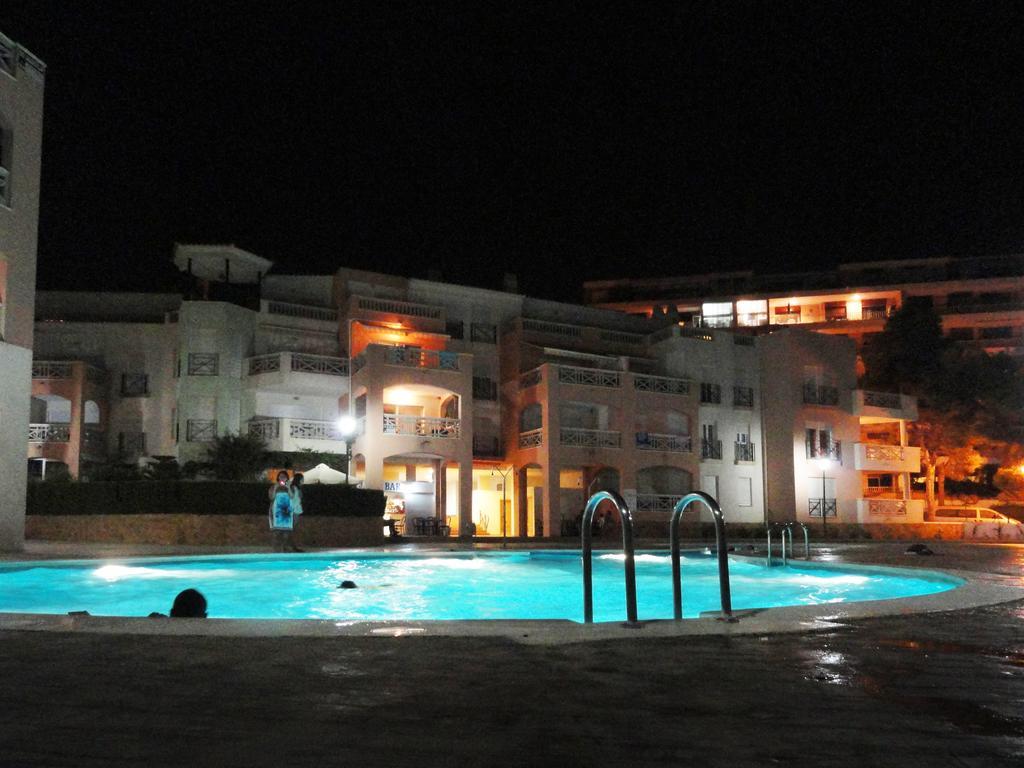 Sea Home Peñíscola 外观 照片