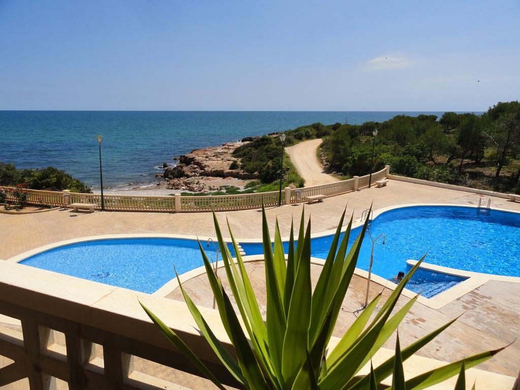Sea Home Peñíscola 外观 照片