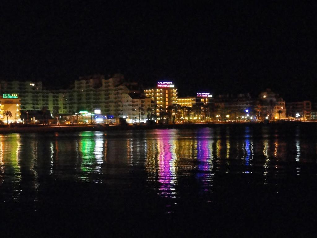 Sea Home Peñíscola 外观 照片